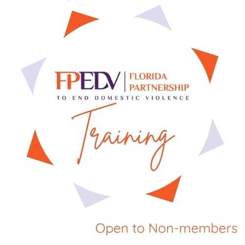 Creating a Blueprint for a  Safer Florida: Needs Assessment Key Findings & Results 